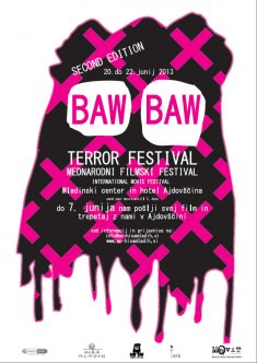 baw baw 2013